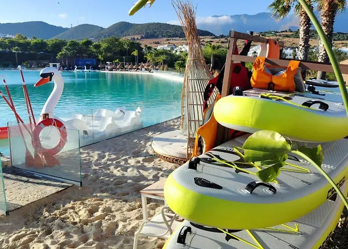 Appartamento Frontline Golf Penthouse Lagoon & - Ehhouse